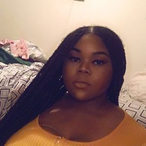 Meet your Posher, Sierra